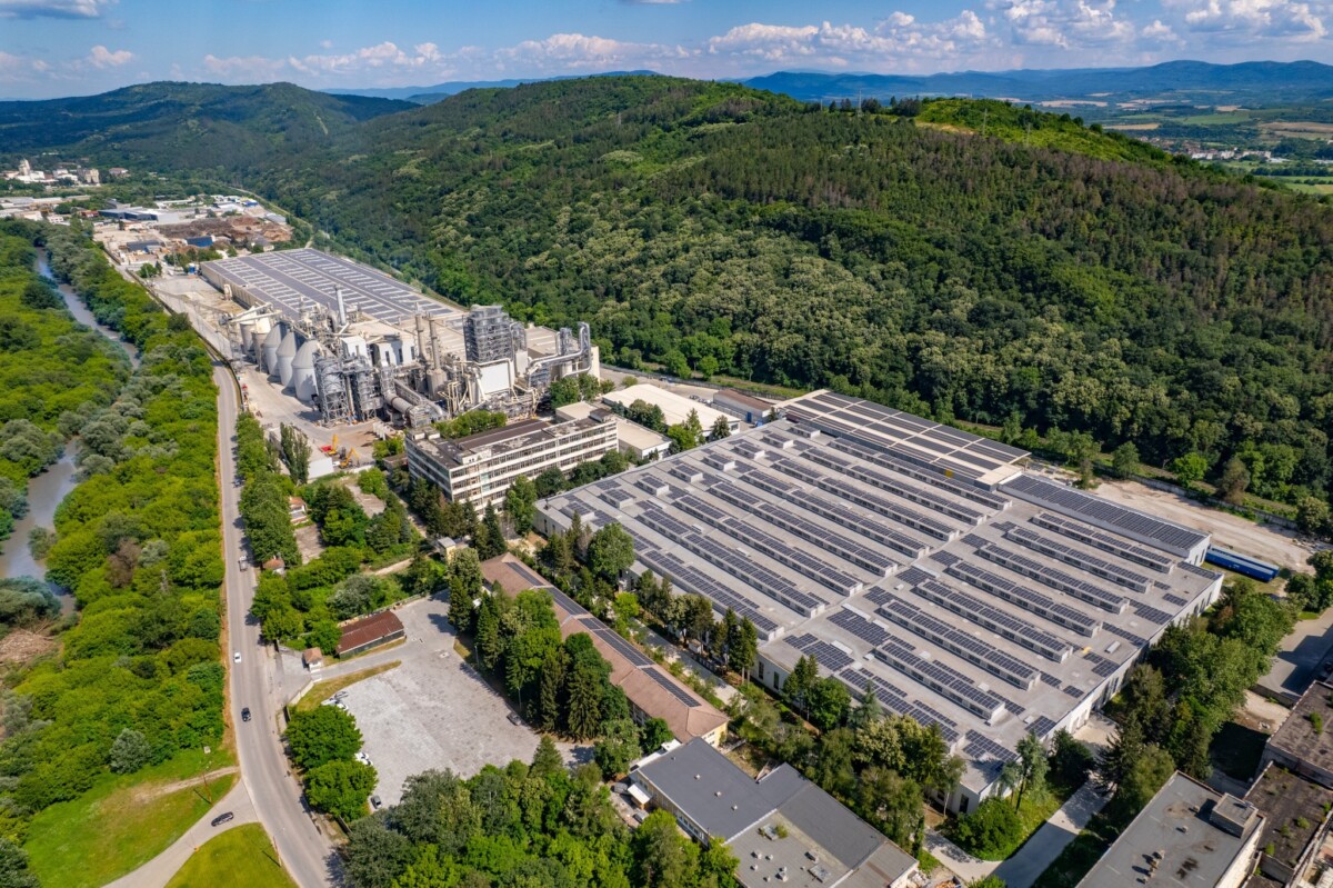 Регионалната инспекция по околната среда и водите във Велико Търново