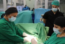 Лекари от УМБАЛ-Бургас