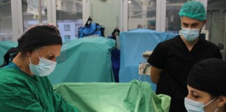 Лекари от УМБАЛ-Бургас