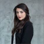 Лена Бориславова