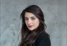 Лена Бориславова