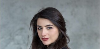 Лена Бориславова