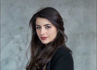 Лена Бориславова