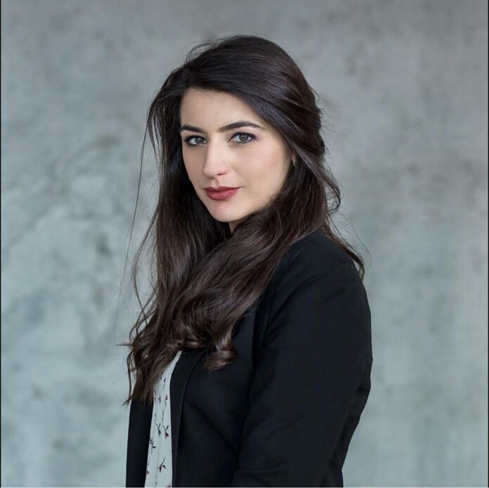 Лена Бориславова