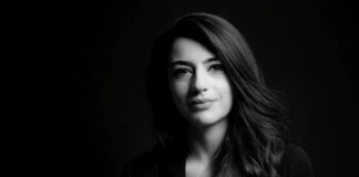 Лена Бориславова