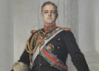 Луиш Филипе