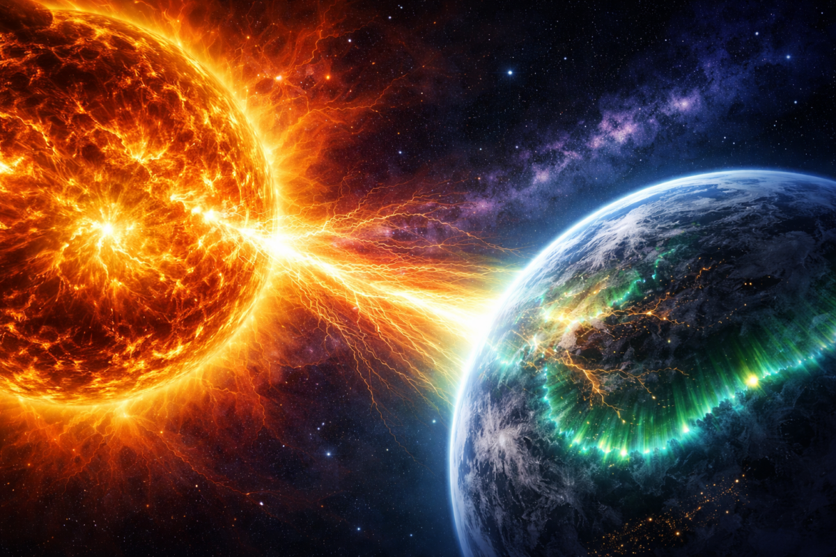 На 5 януари 2026 г според последната 3 дневна прогноза