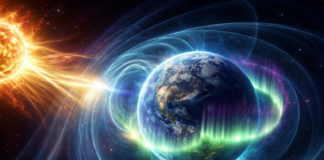 Магнитни бури