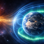 Магнитни бури