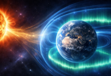 Магнитни бури