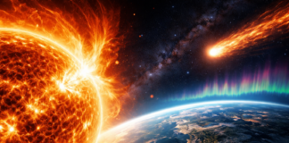 Магнитни бури