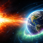 Магнитни бури