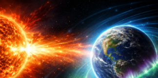 Магнитни бури