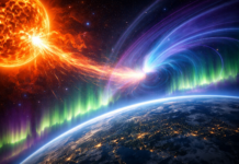 Магнитни бури