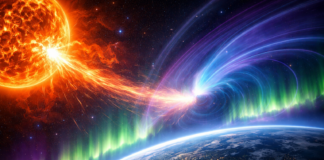 Магнитни бури