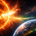 Магнитни бури