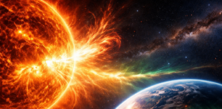 Магнитни бури