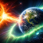 Магнитни бури