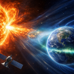 Магнитни бури