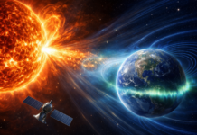 Магнитни бури