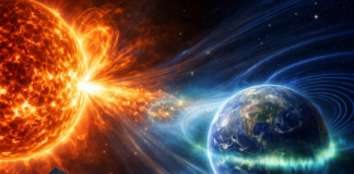 Магнитни бури