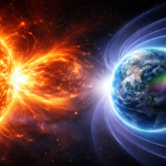 Магнитни бури