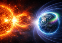 Магнитни бури