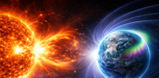 Магнитни бури