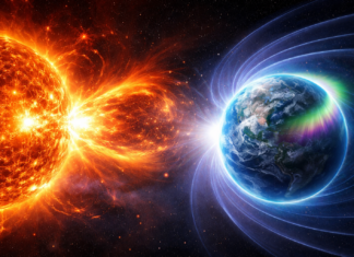 Магнитни бури