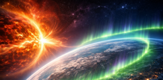 Магнитни бури