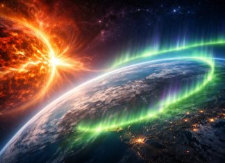 Магнитни бури