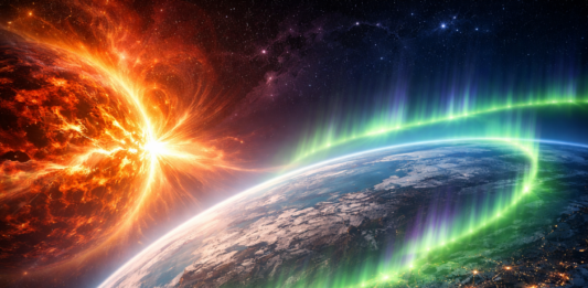 Магнитни бури