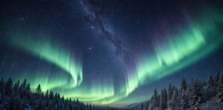 Магнитни бури