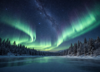 Магнитни бури