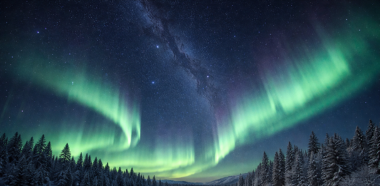 Магнитни бури