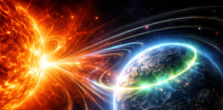 Магнитни бури