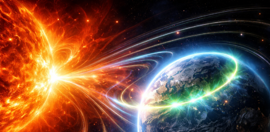 Магнитни бури