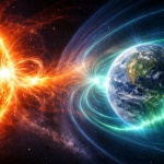 Магнитни бури