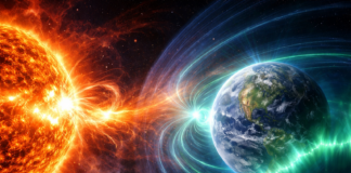 Магнитни бури