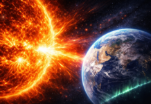 Магнитни бури