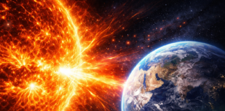 Магнитни бури