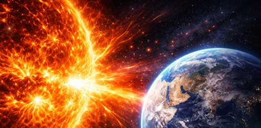 Магнитни бури