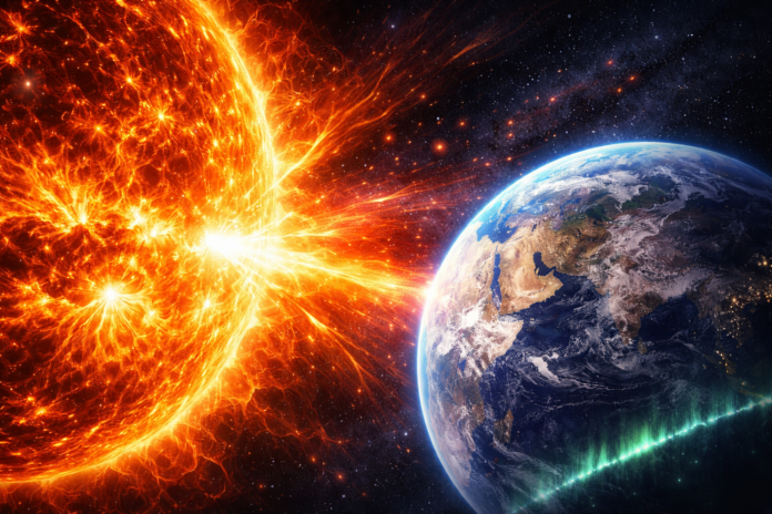 Магнитни бури