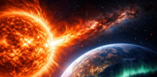 Магнитни бури