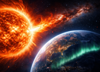 Магнитни бури