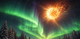 Магнитни бури