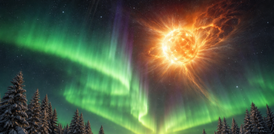 Магнитни бури