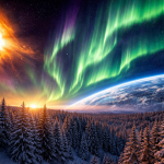 Магнитни бури