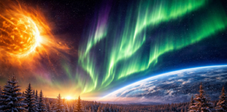 Магнитни бури