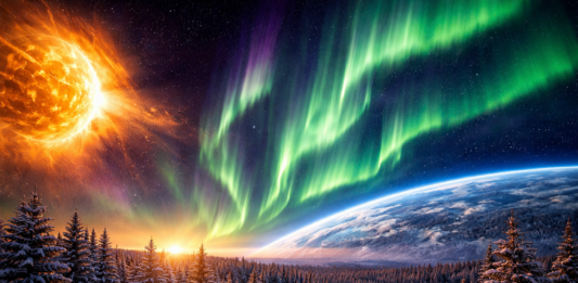 Магнитни бури